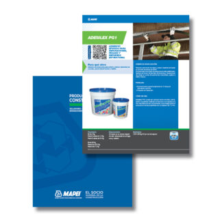 Building Commercial Catalog - Productos para construcción – Min 1 pza