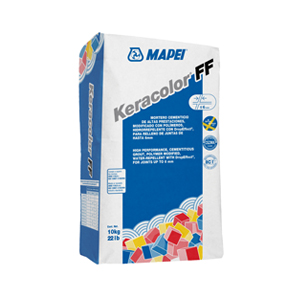 NI02 - Saco Keraclor FF