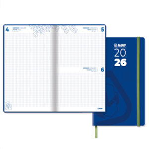 MK910100-Mapei-Diary