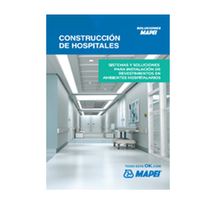 N25 Construcción de Hospitales