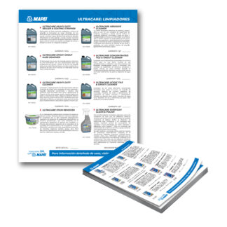 MKMXW94068 Block UltraCare