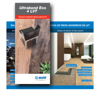 MKMXW94106 Ultrabond Eco 4 LVT