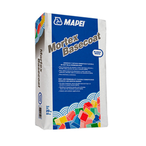 N46 - Saco Mortex Basecoat