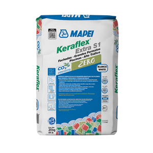 N49 - Saco Keraflex Extra S1 Zero
