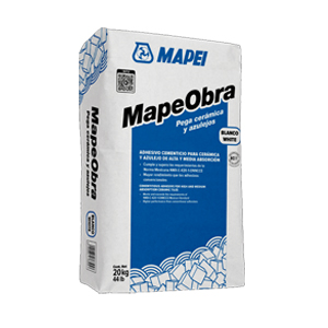 N50 - Saco Mapeobra Cerámico