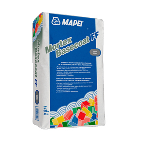 N52 - Saco Mortex Basecoat FF